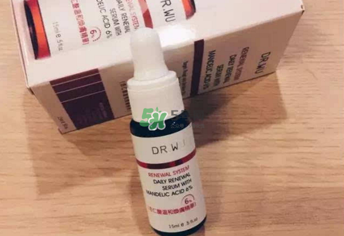 杏仁酸和水楊酸哪個好？杏仁酸對皮膚的作用