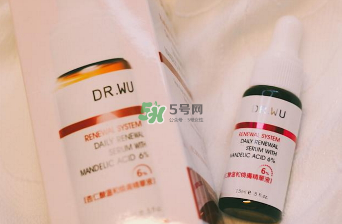 杏仁酸和水楊酸哪個好？杏仁酸對皮膚的作用