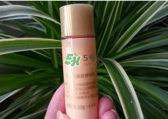 相宜本草山茶花系列怎么樣？相宜本草山茶花系列適合什么年齡？