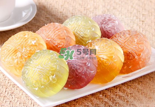 水晶月餅怎么保存？水晶月餅能保存多久？
