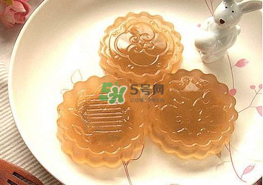 水晶月餅怎么保存？水晶月餅能保存多久？