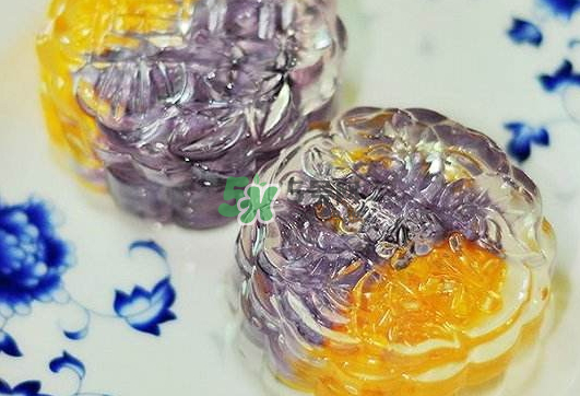 水晶月餅怎么保存？水晶月餅能保存多久？