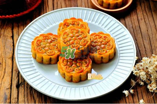 月餅為什么要回油？月餅回油是什么意思？