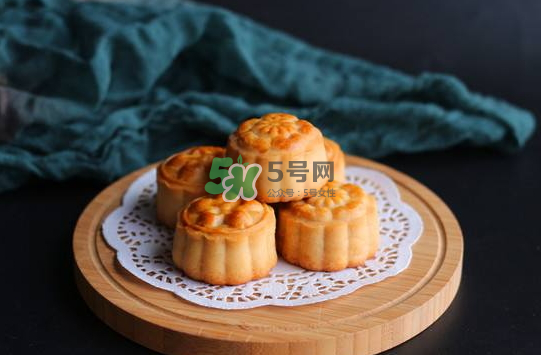 月餅為什么要回油？月餅回油是什么意思？