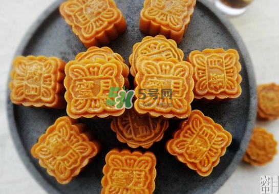 月餅為什么要回油？月餅回油是什么意思？