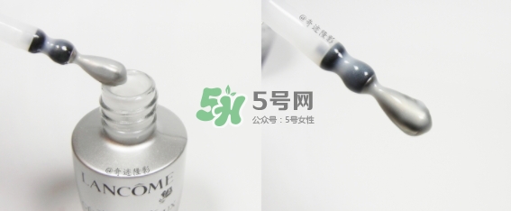 蘭蔻小灰瓶和小黑瓶哪個(gè)好？蘭蔻小灰瓶和小黑瓶對(duì)比