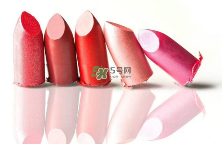 蜜絲佛陀口紅有毒嗎？如何鑒別口紅有無鉛汞？