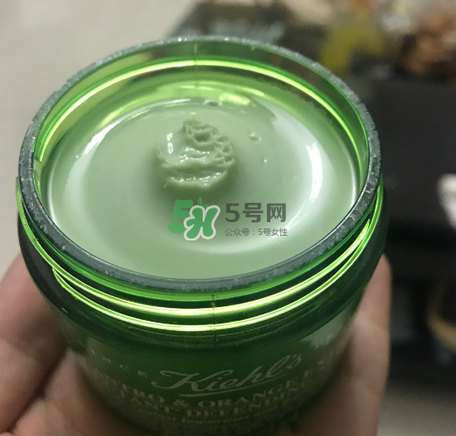 科顏氏芫荽面膜要洗嗎？科顏氏芫荽面膜敷多久？