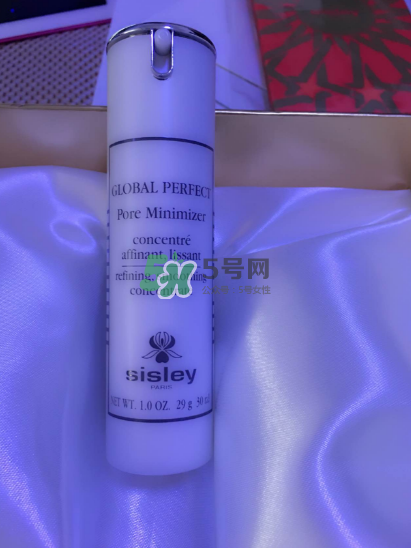希思黎毛孔緊致無瑕精華露好用嗎_怎么樣？