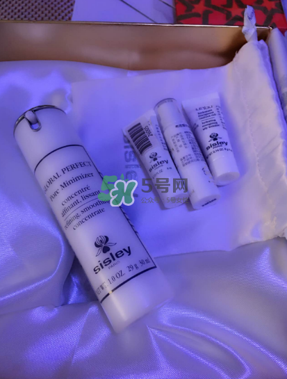 希思黎毛孔緊致無瑕精華露好用嗎_怎么樣？