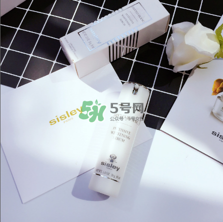 希思黎美白精華好用嗎？希思黎美白精華怎么樣？