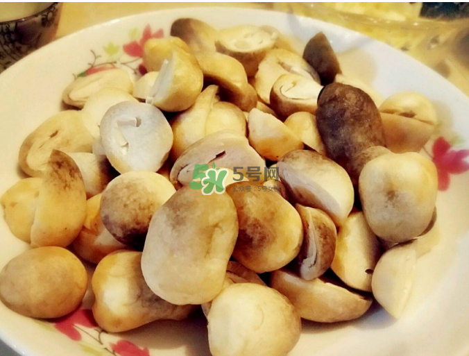 草菇孕婦能吃嗎？草菇要煮多久可以吃？