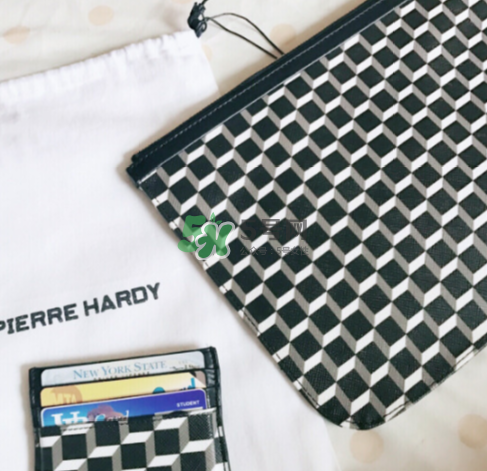 pierre hardy是什么牌子？pierre hardy是什么檔次？