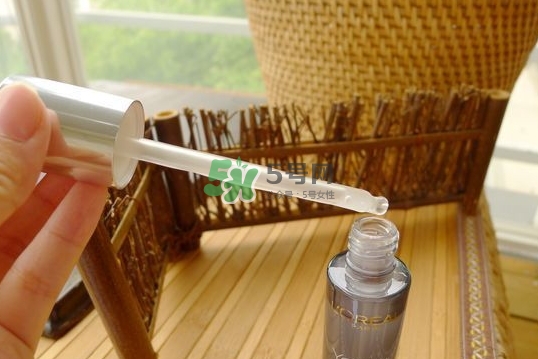 歐萊雅小黑瓶怎么樣？歐萊雅小黑瓶使用心得