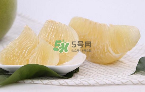 柚子是哪個地方的特產？文旦和柚子有什么區(qū)別