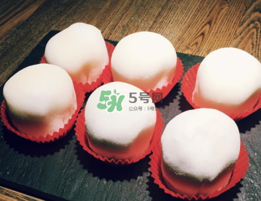 雪媚娘用什么奶油？雪媚娘可以不放奶油嗎？
