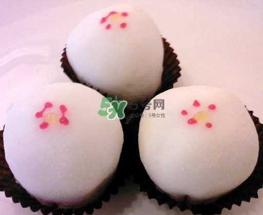 雪媚娘用什么奶油？雪媚娘可以不放奶油嗎？