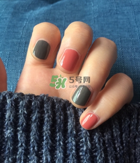 小編推薦秋冬必敗土色指彩！摩登先生、3CE都榜上有名