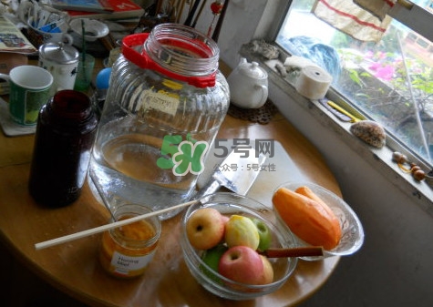 水果酵素多少錢一瓶？水果酵素減肥如何