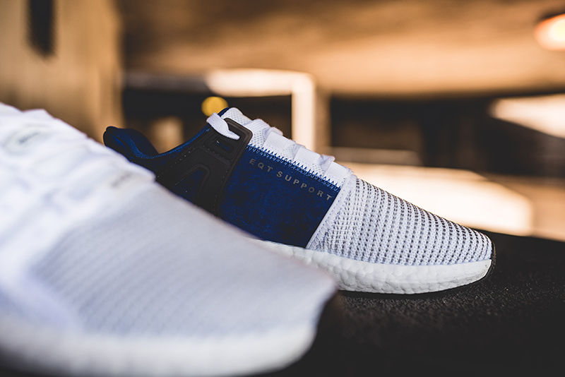 adidas eqt support 93/17白藍(lán)配色什么時(shí)候發(fā)售？