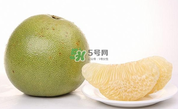 柚子是哪個地方的特產？文旦和柚子有什么區(qū)別