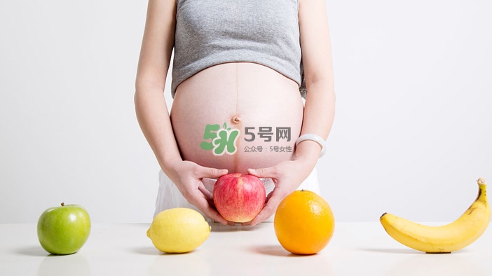 孕期吃什么寶寶顏值高？孕期吃什么
