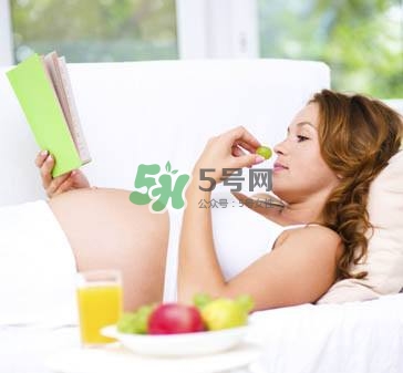 孕期怎么吃長胎不長肉？孕期怎么吃不長胖？