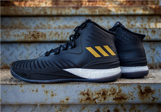 adidas d rose 8腳感怎么樣？阿迪達(dá)斯d rose 8測(cè)評(píng)