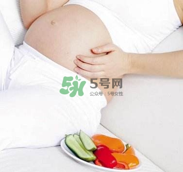 孕期怎么吃長胎不長肉？孕期怎么吃不長胖？