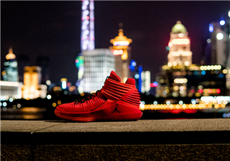 air jordan 32腳感怎么樣？air jordan 32實(shí)戰(zhàn)測(cè)評(píng)