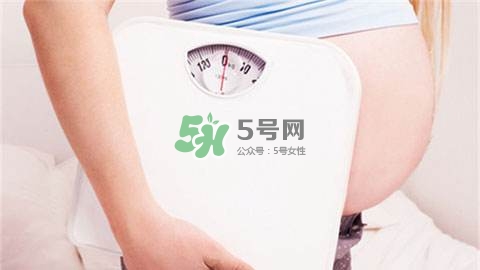 孕期體重增長(zhǎng)標(biāo)準(zhǔn) 孕期體重增長(zhǎng)過(guò)快怎么辦？
