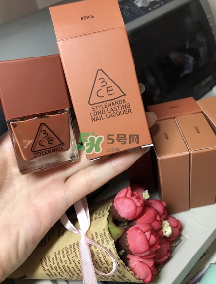 小編推薦秋冬必敗土色指彩！摩登先生、3CE都榜上有名