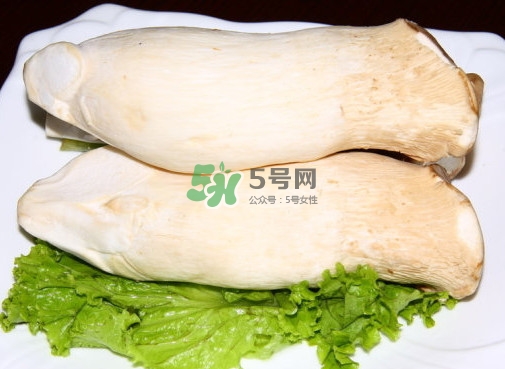 杏鮑菇是發(fā)物嗎？杏鮑菇怎么切好看