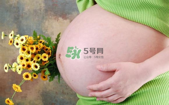 為什么孕婦的肚子有尖有圓？孕婦肚子尖圓對(duì)照?qǐng)D