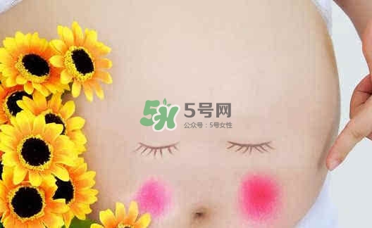 孕婦肚子硬邦邦的怎么回事？孕婦肚子硬生男生女？