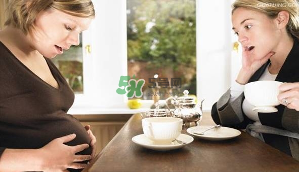 孕婦肚子硬邦邦的怎么回事？孕婦肚子硬生男生女？