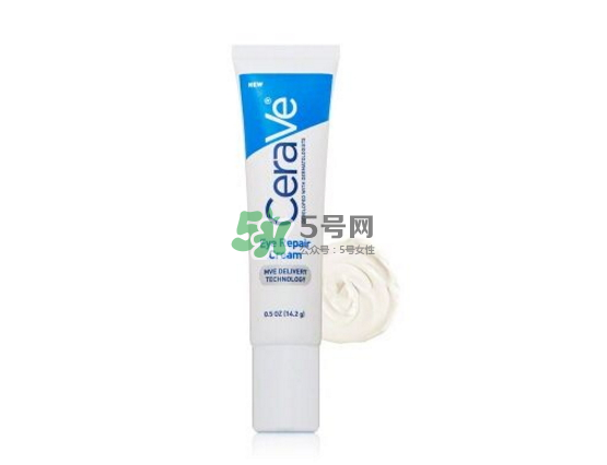 Cerave保濕修復(fù)眼霜好用嗎？Cerave是什么牌子？