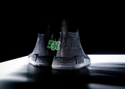 adidas與the good will out聯(lián)名nmd cs1什么時候發(fā)售？