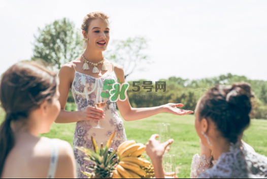 JULIAJULIE是什么品牌？JULIAJULIE國內有專柜嗎？