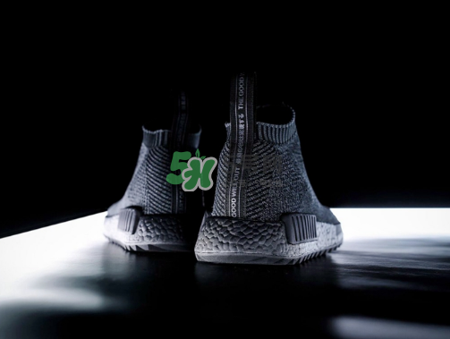 adidas與the good will out聯(lián)名nmd cs1多少錢_在哪買？