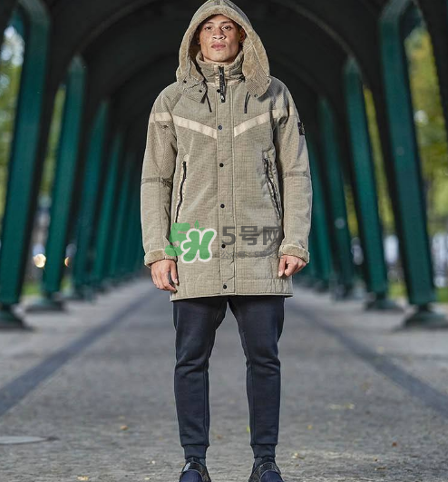 stone island是什么檔次？stone island衣服貴嗎？
