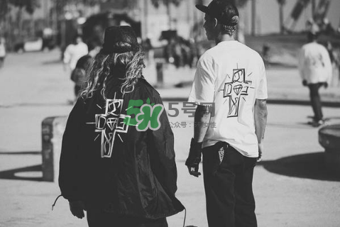 diamond supply co與dogtown聯(lián)名怎么樣_好看嗎_款式有哪些？