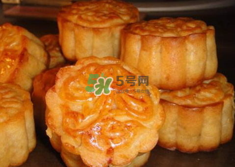 月餅回油要放冰箱嗎？月餅回油怎么存放？