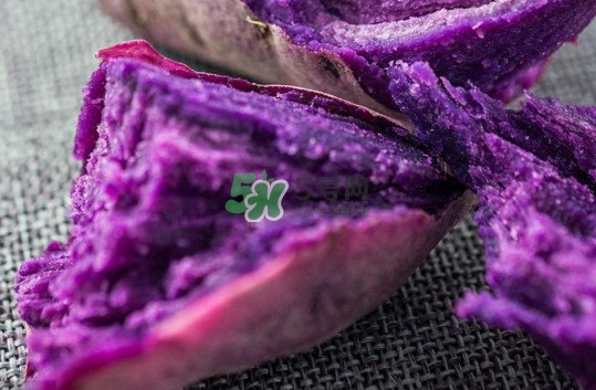 香芋是紫薯嗎？香芋和紫薯有什么區(qū)別
