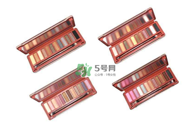 思薇娜眼影怎么樣？思薇娜12色眼影多少錢？