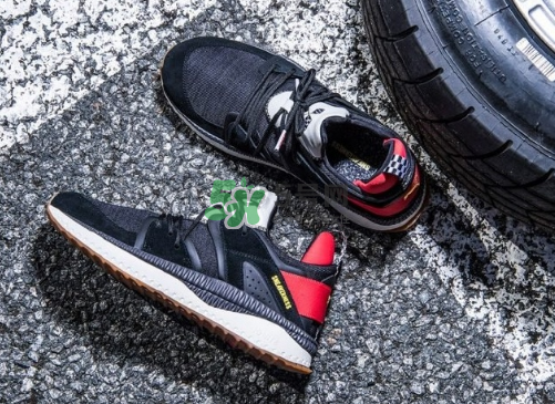 sneakerness與puma tsugi blaze聯(lián)名款在哪買(mǎi)_怎么買(mǎi)_是限量嗎？
