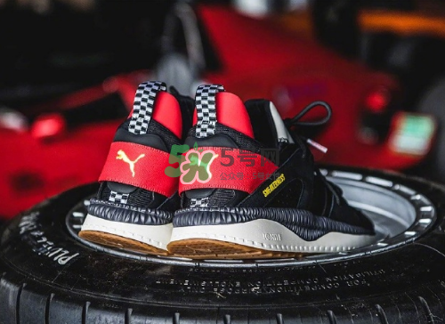 sneakerness與puma tsugi blaze聯(lián)名款在哪買(mǎi)_怎么買(mǎi)_是限量嗎？
