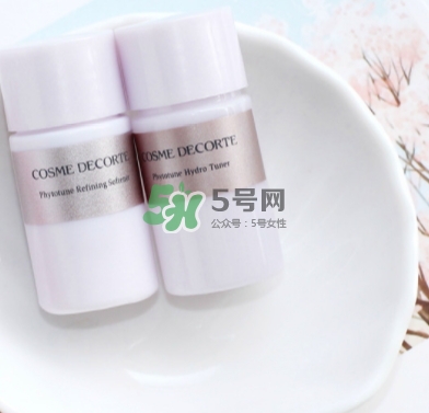 黛珂植物韻律怎么用？黛珂植物韻律先乳后水