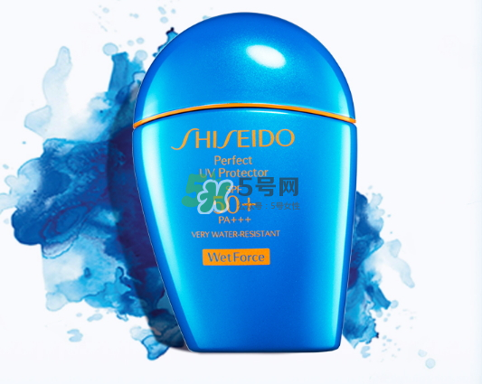 資生堂新艷陽防曬怎么樣？資生堂新艷陽防曬和安耐曬哪個(gè)好