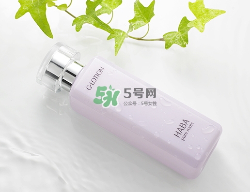 haba g露和sq油哪個(gè)好？haba g露和sq油怎么用